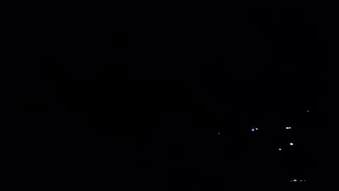 Multiple loud explosions heard in Pakistani Kashmir