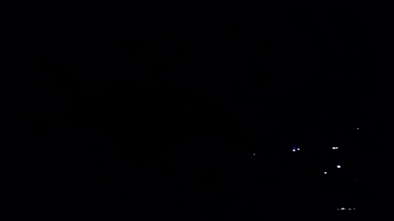 Multiple loud explosions heard in Pakistani Kashmir