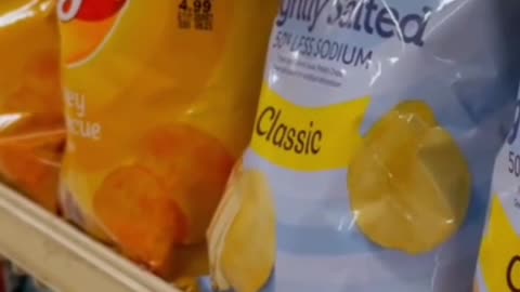 The Hidden Dangers Lurking in Everyday Foods