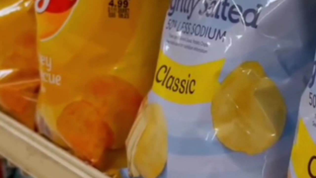 The Hidden Dangers Lurking in Everyday Foods