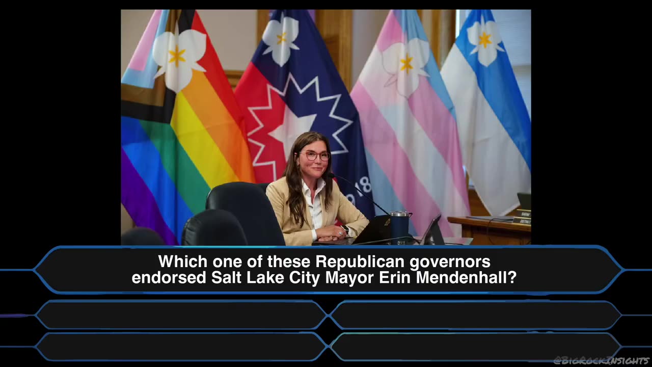 Who Wants to Be a Millionaire ft. Spencer Cox
