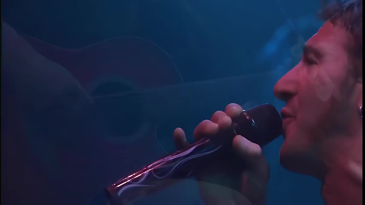 Godsmack - Serenity [Live] 720p