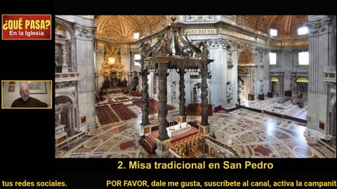 En la Iglesia EN VIVO