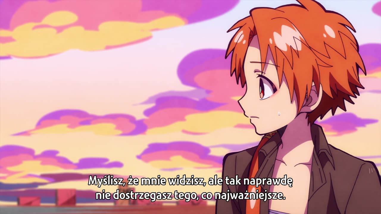 Hanako wyklęty w kibel zaklęty S2 - 17