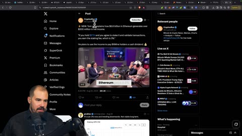 Alpha Recap
