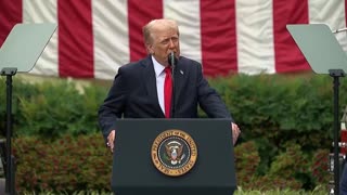 . @POTUS : To every family member that still feels a void every day of your lives,