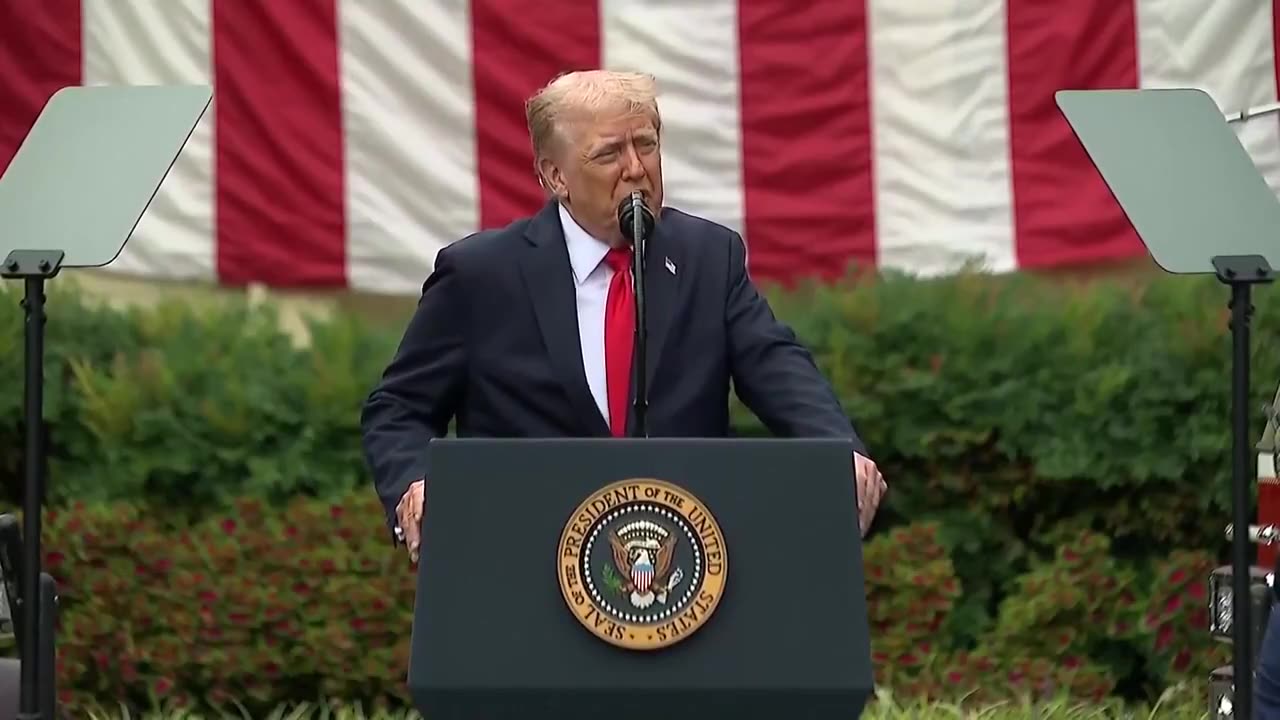 . @POTUS : To every family member that still feels a void every day of your lives,