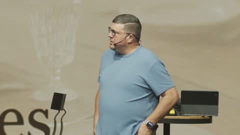 Redemption to the Nations | Livestream | Watch Now