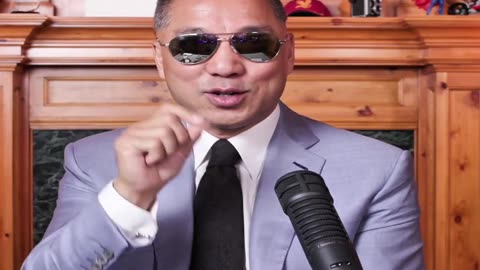 20221106文贵先生直播： #宋平：由于 #胡锦涛 突发事件，已将这次政治制度改革机会彻底抵消， #习家党 代替了共产党，给世界带来绝对不确定性， #后果很严重。