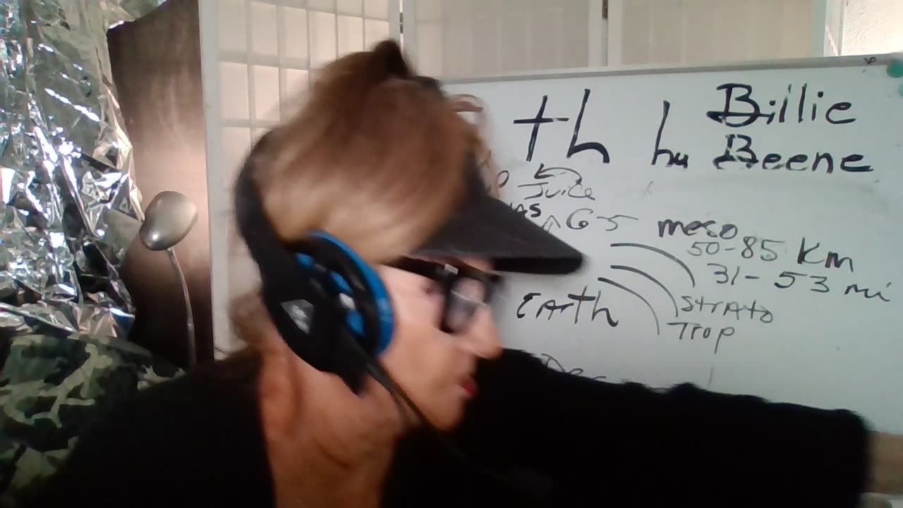 102225-11A TRUTH BY BBEENE MELISSA! ATLAS/HIT BY SUN! PRES T-UP's VENEZUELA! CCP-US DNA-SOLDIERS!