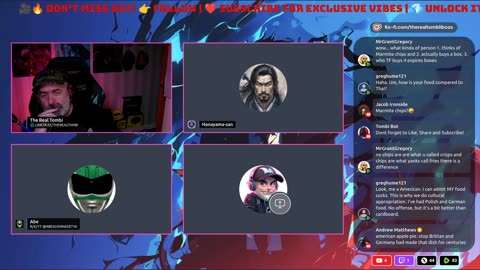 🔴Anime After Dark🔴Watch Party🔴Country Bumpkin to Sword Master and Lazarus