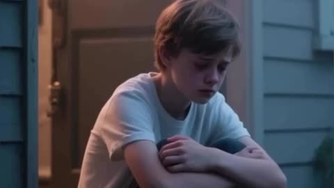 Why the Chosen Ones were attacked since childhood!!