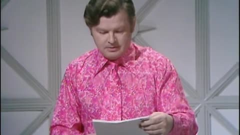 The Benny Hill Show espisode 9 public domains film's