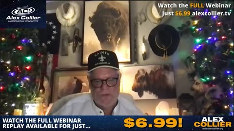How Higher-Dimensional Beings Solve Problems - Alex Collier Shares Andromedan Wisdom! *NEW*