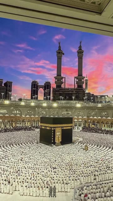 If you believe in Allah, listen to this Hadith till the end"