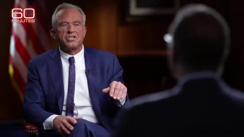 GRAS Loophole Is Poisoning Us and RFK Jr Is Working to End It