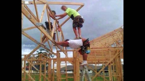 HOW (NOT) TO DO IT