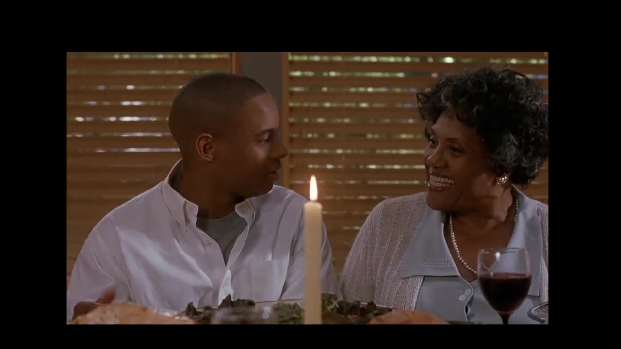 What's Cooking? (2000)