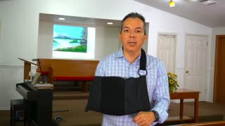 Pastor Steven Anderson Preaching at Springcrest Baptist Church - AUGUST 22, 2025
