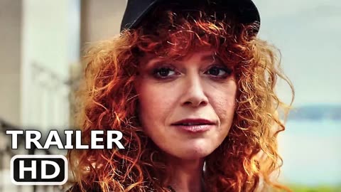 POKER FACE Season 2 Teaser Trailer (2025) Natasha Lyonne, Katie Holmes