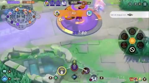 drain crown buff