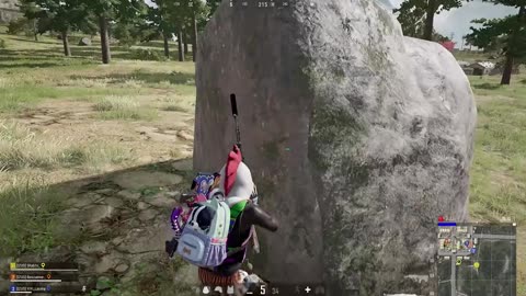 PUBG Live Game