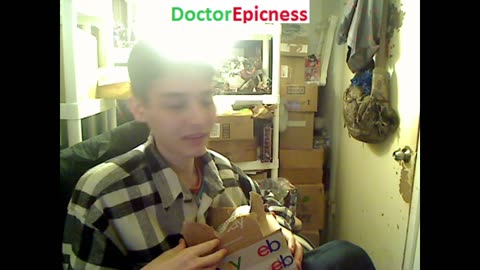 Unboxing The DC Multiverse Aqulad Action Figure
