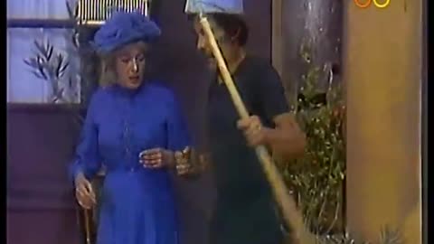El Chavo del 8 - Capitulo 3 - 1973x03