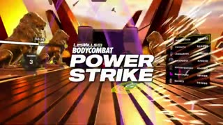 Les Mills XR Bodycombat Ultimate Fitness Pack - Official Launch Trailer | Upload VR Showcase 2025