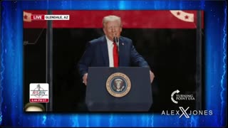 The Alex Jones Show SUNDAY LIVE SHOW STREAM 9/21/25