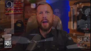 The Alex Jones Show SUNDAY LIVE SHOW STREAM 9/21/25