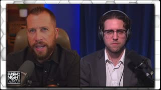 The Alex Jones Show SUNDAY LIVE SHOW STREAM 9/21/25