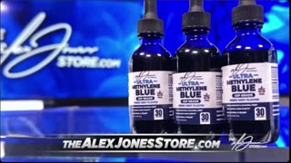 The Alex Jones Show SUNDAY LIVE SHOW STREAM 9/21/25