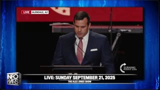 The Alex Jones Show SUNDAY LIVE SHOW STREAM 9/21/25