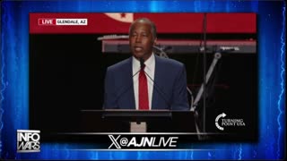 The Alex Jones Show SUNDAY LIVE SHOW STREAM 9/21/25