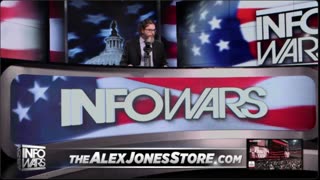 The Alex Jones Show SUNDAY LIVE SHOW STREAM 9/21/25