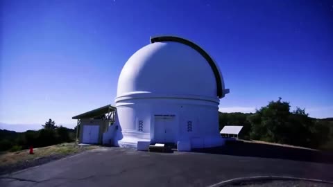 2025R2 ★ Un Objet Plus Grand Qu'ATLAS Se Dirige Vers La Terre !