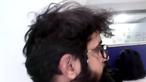 Tuesday at Corporate Office