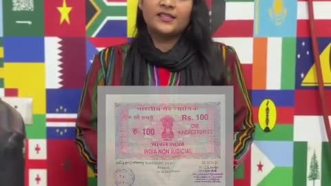 Fast & Reliable Apostille Services in India