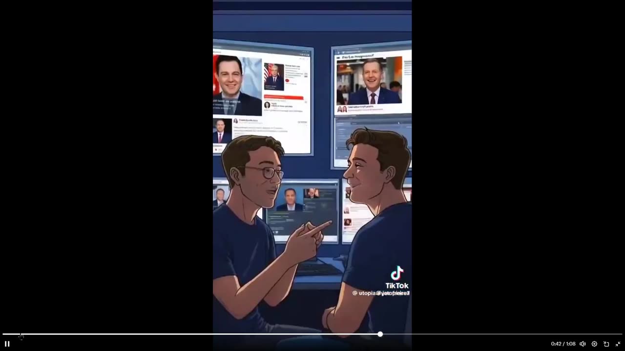 Democrats must NEVER be allowed back in power: They are Marxists and busted