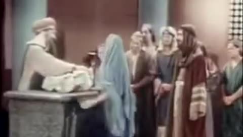 The Living Christ Series chpt.02-EscapetoEgypt