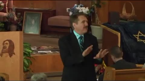 A Father's Covenant (June 19, 2011)