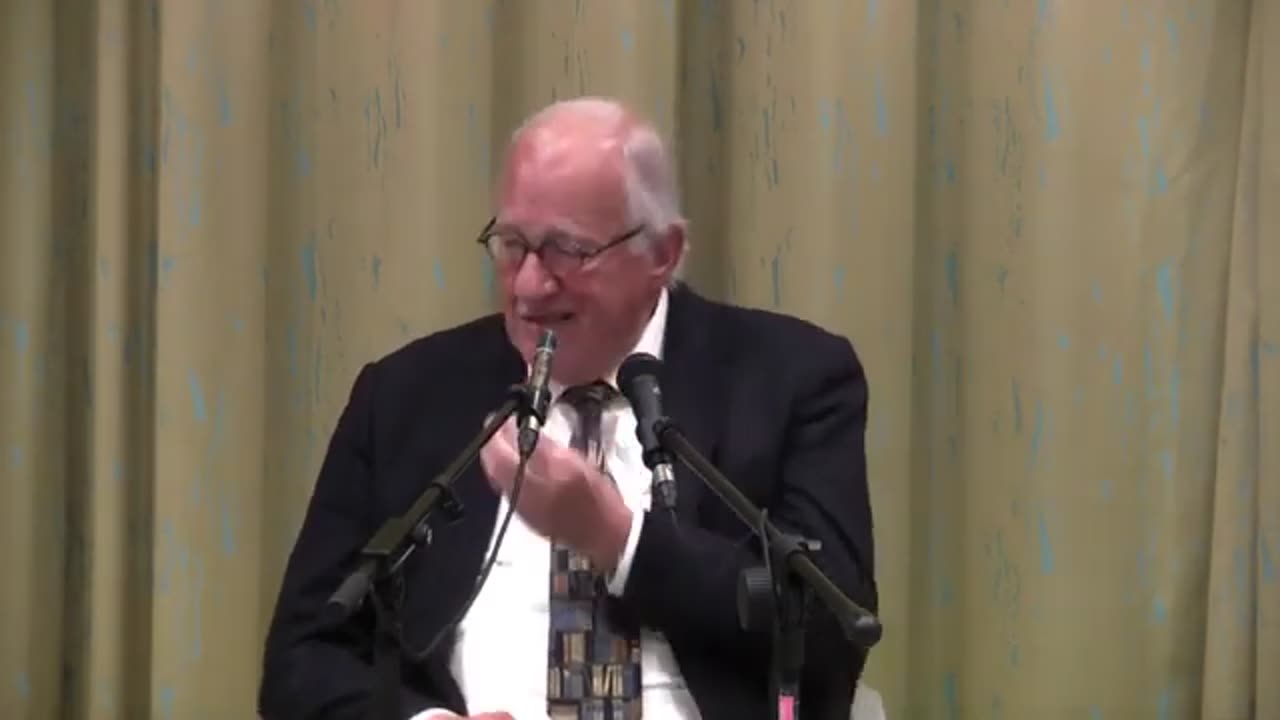 Willem Ouweneel - Hart voor Waddinxveen - Abraham, geloofsheld, vriend van God 8 - Vragen