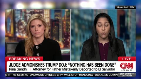 [VIDEO] – Democrat Senator going to El Salvador to show ‘solidarity’ with MS-13 gangbanger