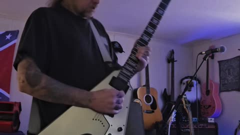 Mother (lead) cover