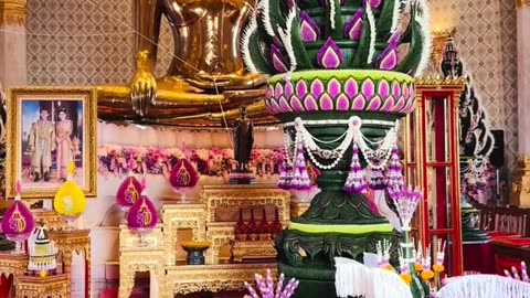 คณะสงฆ์หนตะวันออก ถวายพระพรชัย พิธีเจริญพระพุทธมนต์นวัคคหายุสมธัมม์ ถวายพระพรชัยมงคล