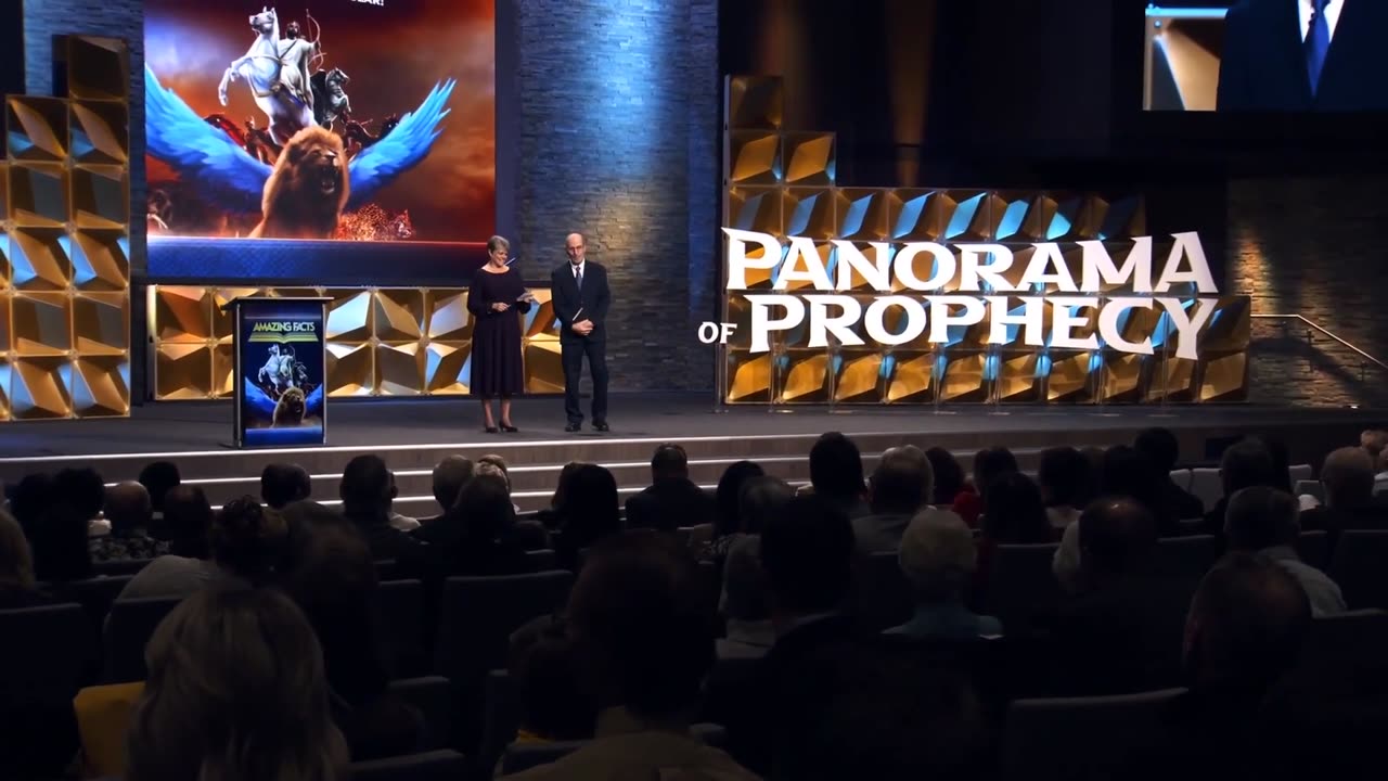 Nepotopitelná loď __ Doug Batchelor __ český dabing