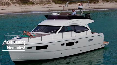 44' Rodman - Boat Rental in Fort Lauderdale, Florida💦🌤