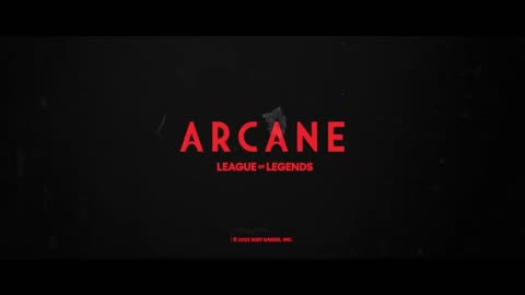 Imagine Dragons & JID - Enemy (from the series Arcane: League of Legends) | Official Music Video