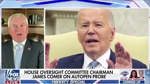 Who Had Control of the Autopen During Biden's Presidency?